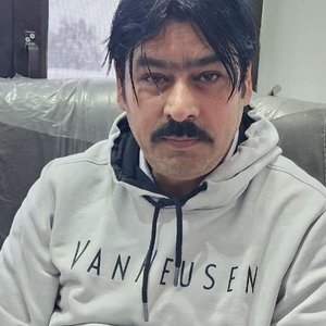Dr mehraj