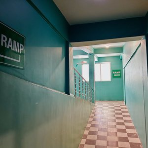 Ramp