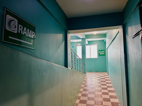 Ramp
