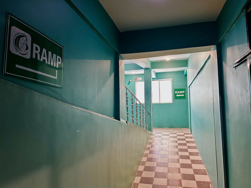 Ramp