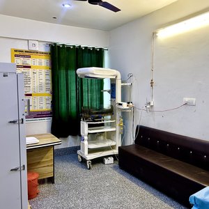 Blood Bank