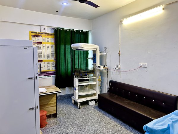 Blood Bank