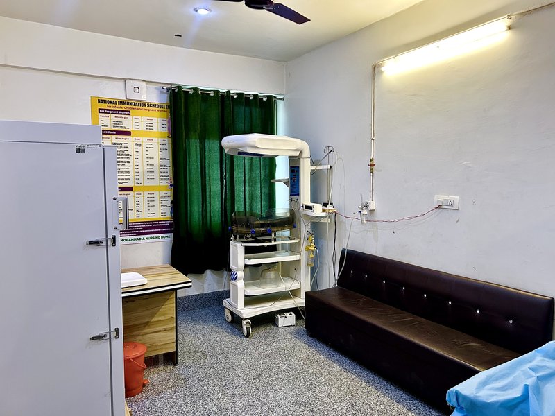 Blood Bank