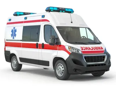 Emergency & Ambulance Services