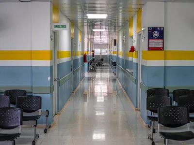 Outpatient & Specialty Clinics