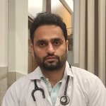 syed asif